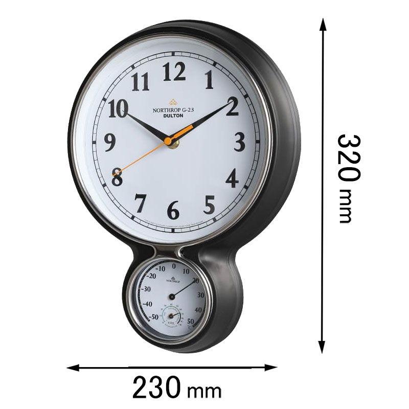 ダルトン 掛け時計DULTON ウォールクロック ノースロップ G-23(マットブラック) H20-0245MBK 返品種別A Joshin web PayPayモール店 - 通販 - PayPayモール ダルトン 掛け時計DULTON ウォールクロック ノースロップ G-23(マットブラック) H20-0245MBK 返品種別A Joshin web PayPayモール店 - 通販 - PayPayモール