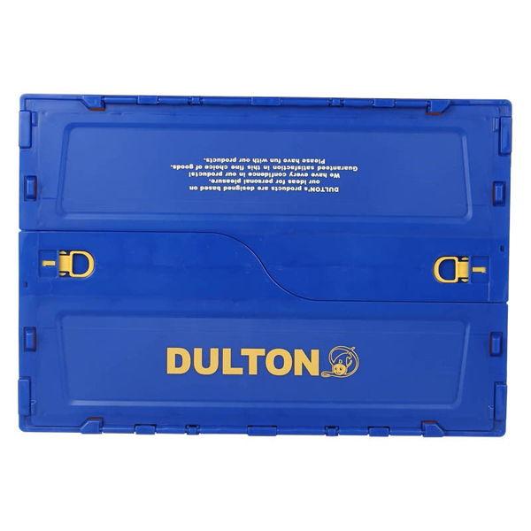 ダルトン(DULTON) フォールディング コンテナ 40L H21-0343-40 45-077149 返品種別A｜joshin｜03
