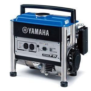 送料込 ヤマハ発電機 ガソリン式 発電機 60hz 0 85kva Yamaha Ef900fw60 返品種別a 再再販 Www Technet 21 Org