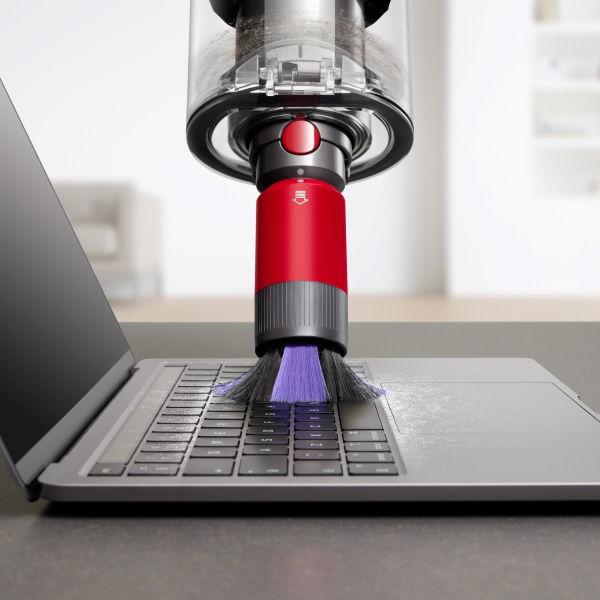 ダイソン Dyson ディテールクリーニングキット dyson 972203-01(DCキツト) 返品種別A｜joshin｜06