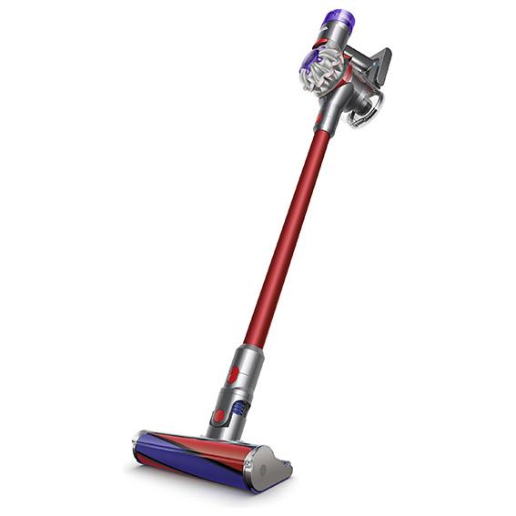 Dyson ダイソン 掃除機 V8 Origin SV25 RD2