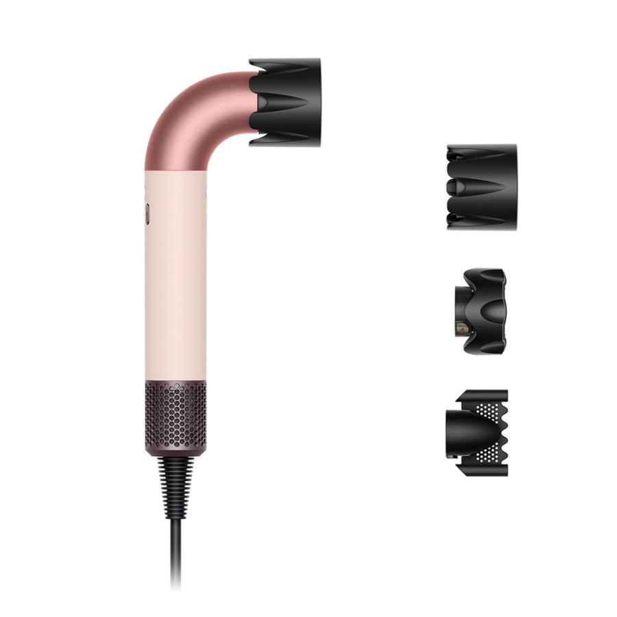 Dyson ヘアドライヤー　ソニック　アタッチメント付き　251020-8Y ダイソン Dyson Supersonic rヘアドライヤー