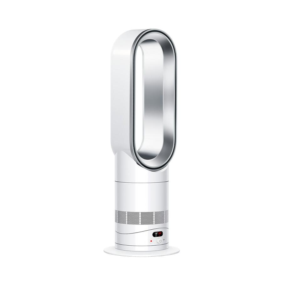 Dyson（ダイソン） (国内正規品)送風機能付ファンヒーター(ホワイト