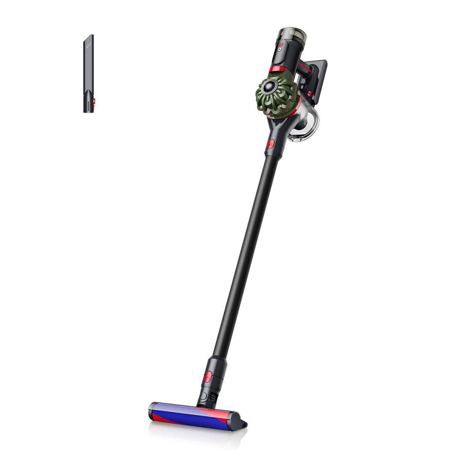 Dyson V8 Cyclone SV55 FF BK2 買取価格比較