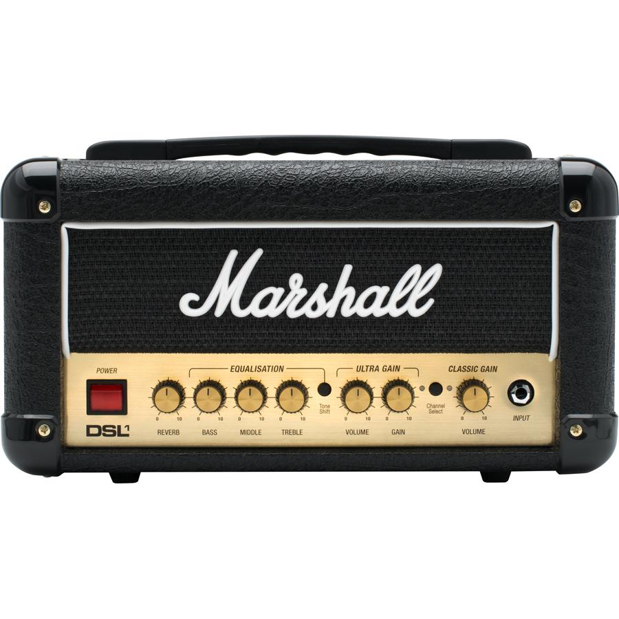 Marshall（アンプ） マーシャル 1Wギターアンプヘッド正規メーカー保証 