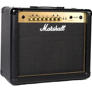 マーシャル 30Wギターアンプ正規メーカー保証付属 Marshall MG GOLDシリーズ MG30FX 返品種別A｜joshin｜02