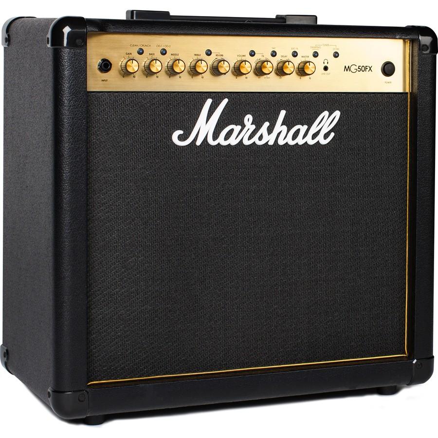 MARSHALL ギターアンプ Amazon.co.jp: Marshall ギターアンプコンボ 50W 2X12