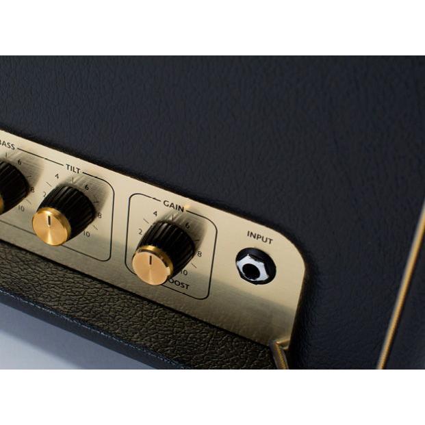 マーシャル 20Wギターアンプヘッド正規メーカー保証付属 Marshall ORIGINシリーズ ORIGIN20H 返品種別Aの画像