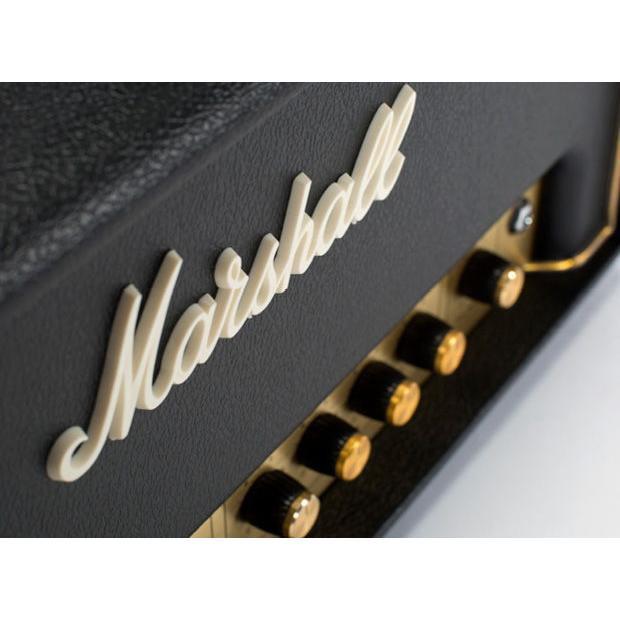 マーシャル 20Wギターアンプヘッド正規メーカー保証付属 Marshall ORIGINシリーズ ORIGIN20H 返品種別Aの画像