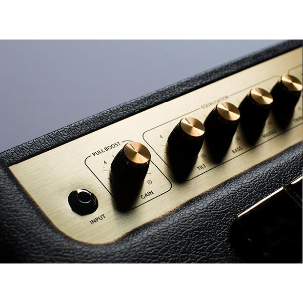 マーシャル 20Wギターアンプ正規メーカー保証付属 Marshall ORIGINシリーズ ORIGIN20C 返品種別Aの画像