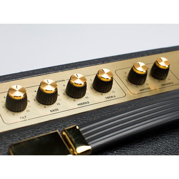 マーシャル 20Wギターアンプ正規メーカー保証付属 Marshall ORIGINシリーズ ORIGIN20C 返品種別Aの画像