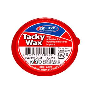タッキー カトー（KATO） 24-029 タッキーワックス 返品種別B : Joshin web