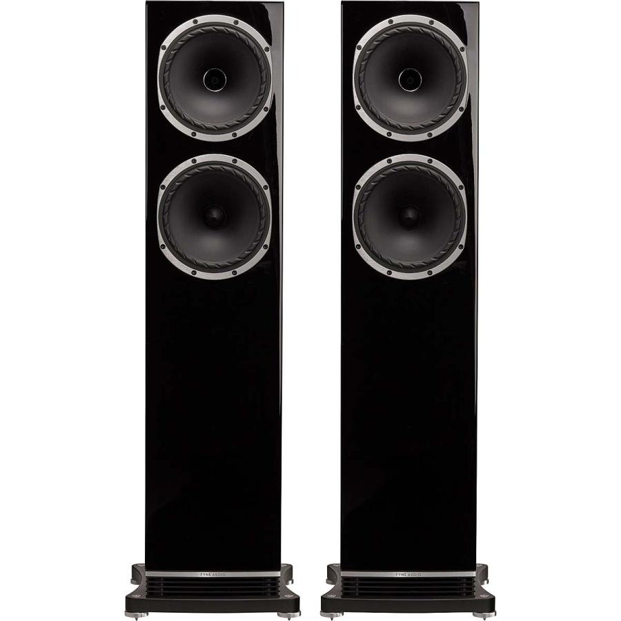 魅力的な 特価COMダリ DALI OBERON 5 WH ホワイト フロア