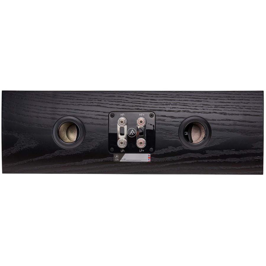 ファインオーディオ 2.5ウェイ・センタースピーカー(ブラックオーク)(1本) FYNE AUDIO《F500 Series》 F500C-BO 返品種別Aの画像