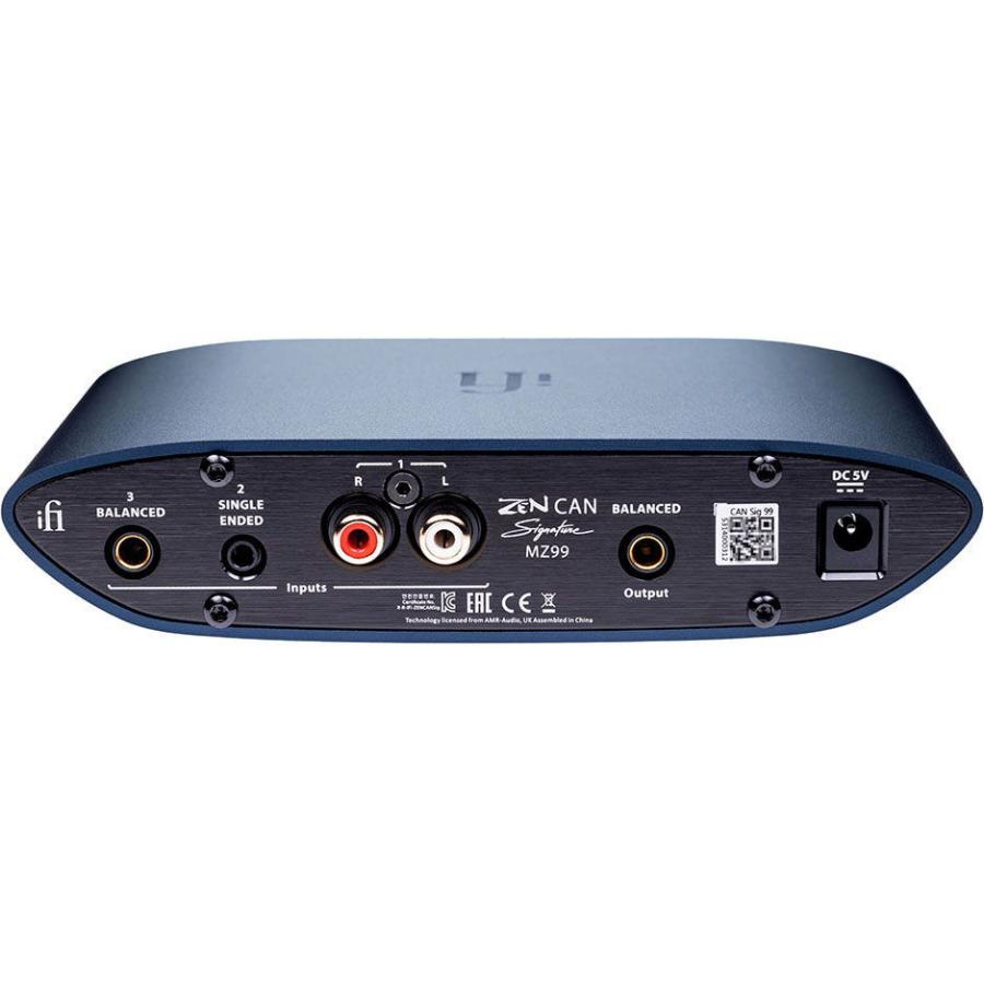 ベスト電器Yahoo!店iFi Audio ZEN HFM DAC CAN Signature Set V2 HFM