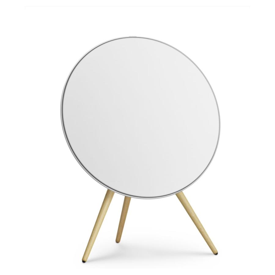 バングアンドオルフセン Bluetooth ワイヤレススピーカー ホワイト Beoplay Mk4 Beoplay mk4white 返品種別a Joshin Web 通販 Paypayモール