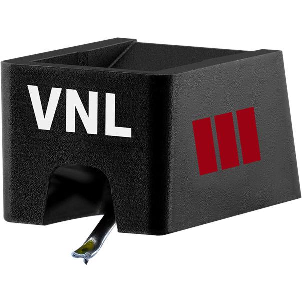 オルトフォン VNL用交換カートリッジ(スタイラス3) ortofon STYLUS 