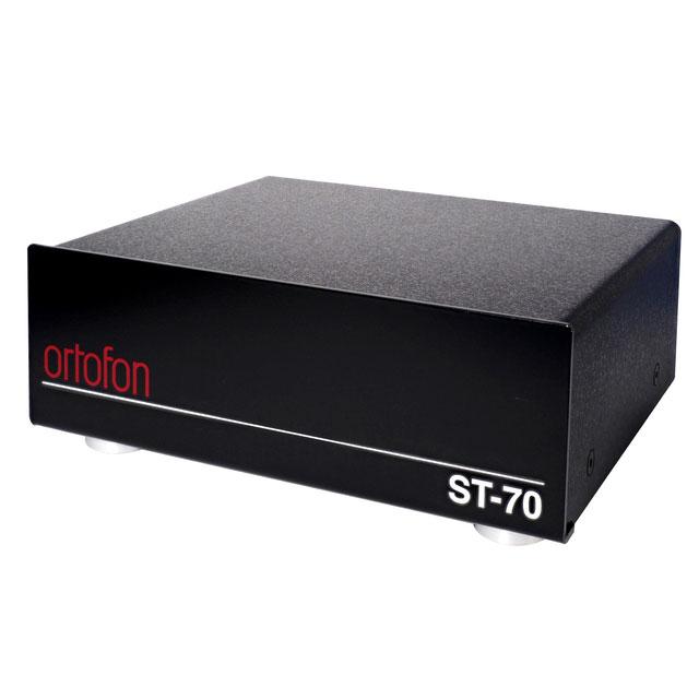 ortofon（オルトフォン） MCカートリッジ昇圧トランス ortofon ST-70
