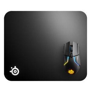 Steelseries マウスパッド Steelseries Qck Hard 631 返品種別a Joshin Web 通販 Paypayモール