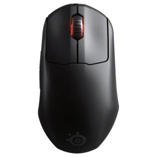 SteelSeries（スティールシリーズ） ワイヤレスゲーミングマウス