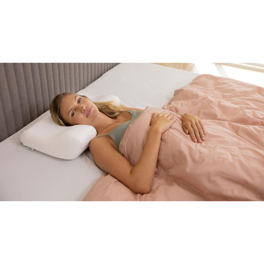 テンピュール エルゴ プラスピロー L TEMPUR 枕 幅54×奥行32×高