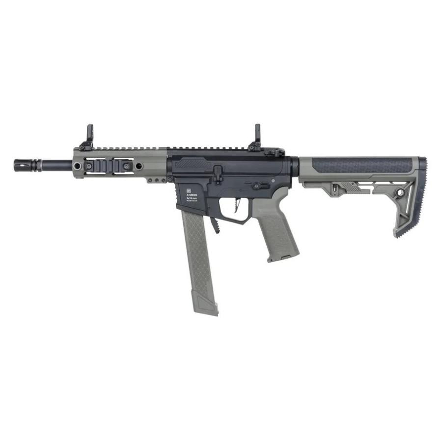 SPECNA ARMS Specna Arms SA-FX01 FLEX(TM) ETU G2 (Olive)(電動ガン