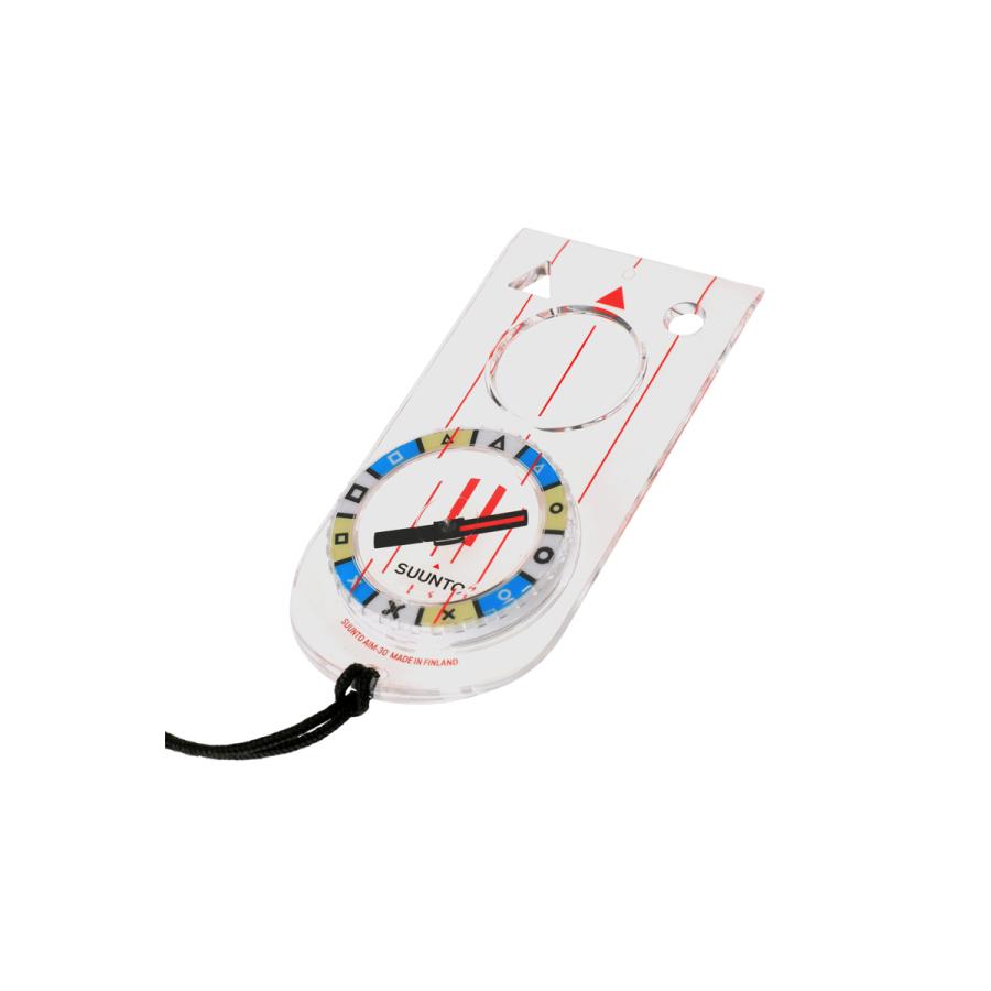 SUUNTO スント (国内正規品)SUUNTO AIM-30 NH COMPASS