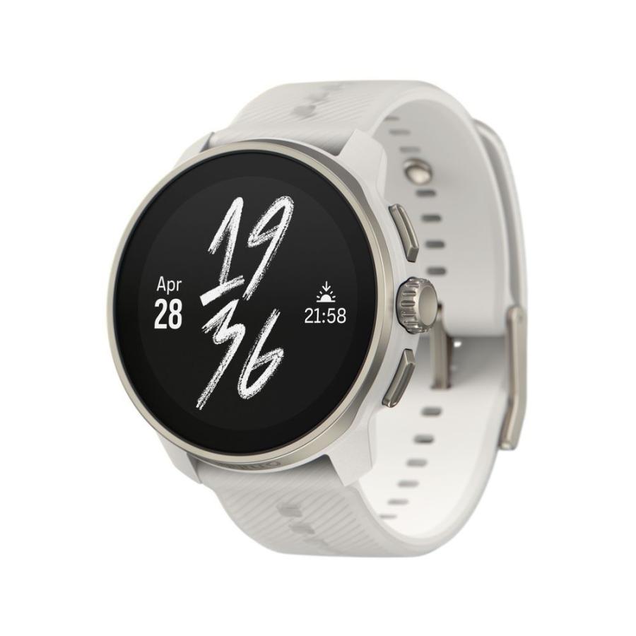 SUUNTO RACE S SS051097000 [Powder Gray]の商品画像（Yahoo!ショッピング）