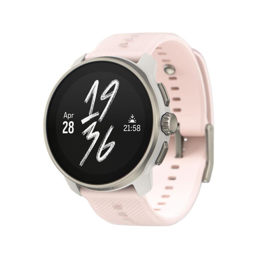 スント SUUNTO RACE S SS051098000 [Powder Pink]の商品画像（Yahoo!ショッピング）