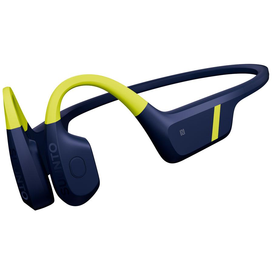 SUUNTO AQUA SS051108000 [Lime Blue]の商品画像（Yahoo!ショッピング）