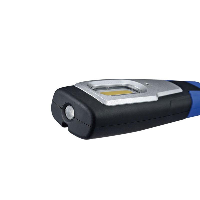 TAKENOW 充電式LEDハンドライト　WL5016 充電式LEDハンドランプ TAKENOW WL5016 OGY0007 マグネット付