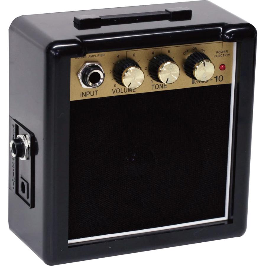 ☆KIKUTANI 1Wミニアンプ RMS-10☆