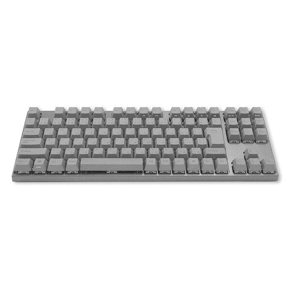 現品限り一斉値下げ!Varmilo(アミロ) キーボード Ink: V2 日本語配列 92 VEM92A032SA テンキーレス Charcoal Sakura軸 Varmilo 92キー メカニカル静電容量式スイッチ 返品種別A キーボード lコントローラー 814130