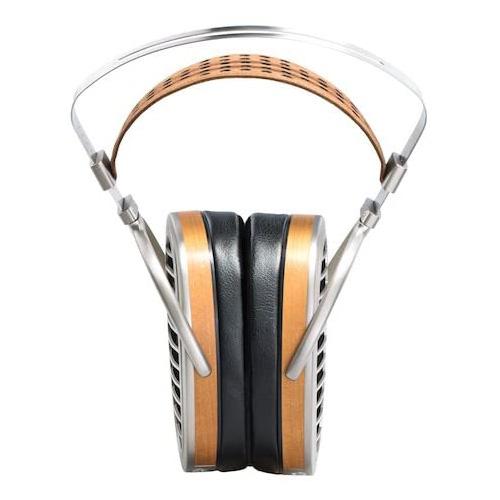 HIFIMAN（ハイファイマン） 開放型ヘッドホン HIFIMAN HE1000-V2