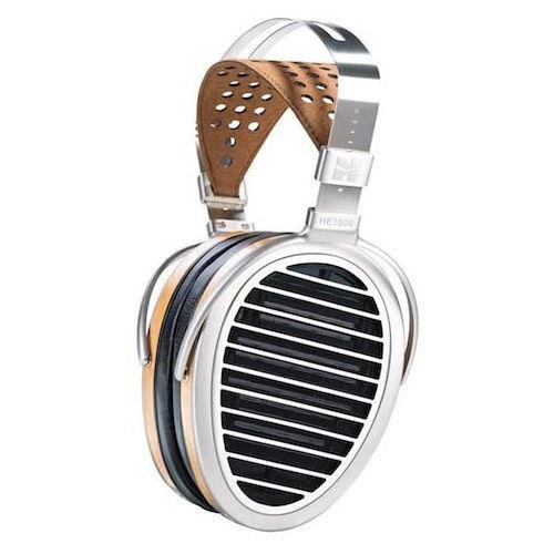 HIFIMAN 開放型ヘッドホン HIFIMAN HE1000-V2 HE1000-V2 返品種別Aの画像