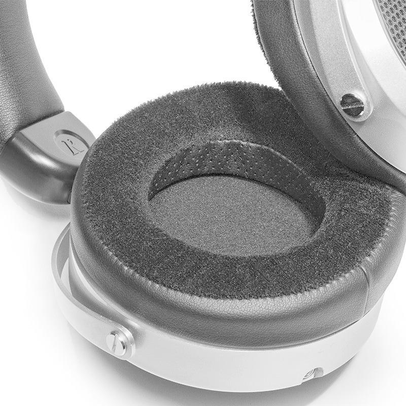 HIFIMAN（ハイファイマン） 平面駆動開放型ヘッドフォン HIFIMAN