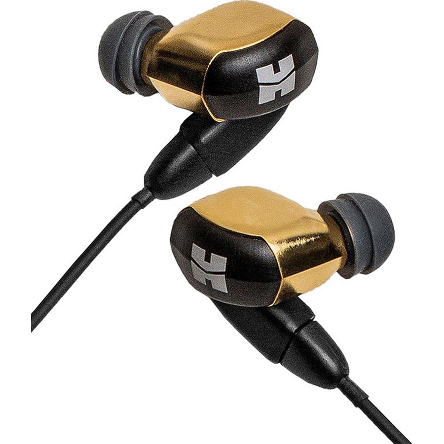HIFIMAN ダイナミック密閉型カナルイヤホン RE2000PRO 返品種別Aの画像