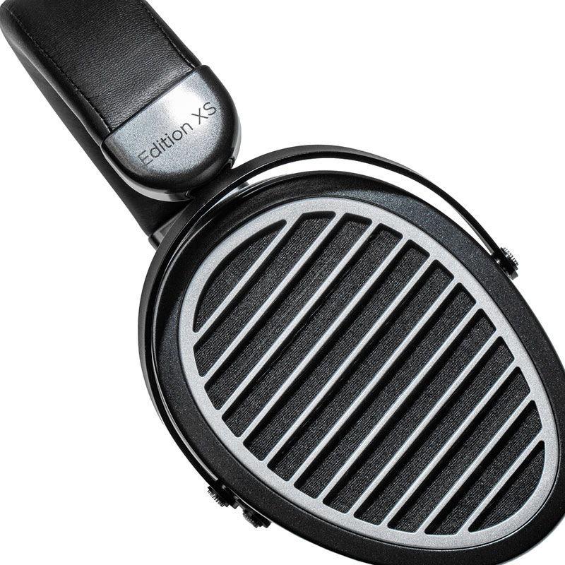 HIFIMAN（ハイファイマン） 平面駆動型ヘッドホン Edition XS EDITION