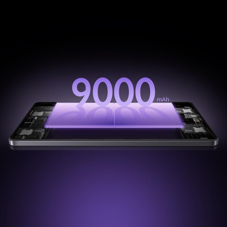 シャオミ REDMI Pad 2 6+128GB グラファイトグレー 11型 Redmi Xiaomi シャオミ Pad 2 Wi-Fi 6GB/128GB グラファイト