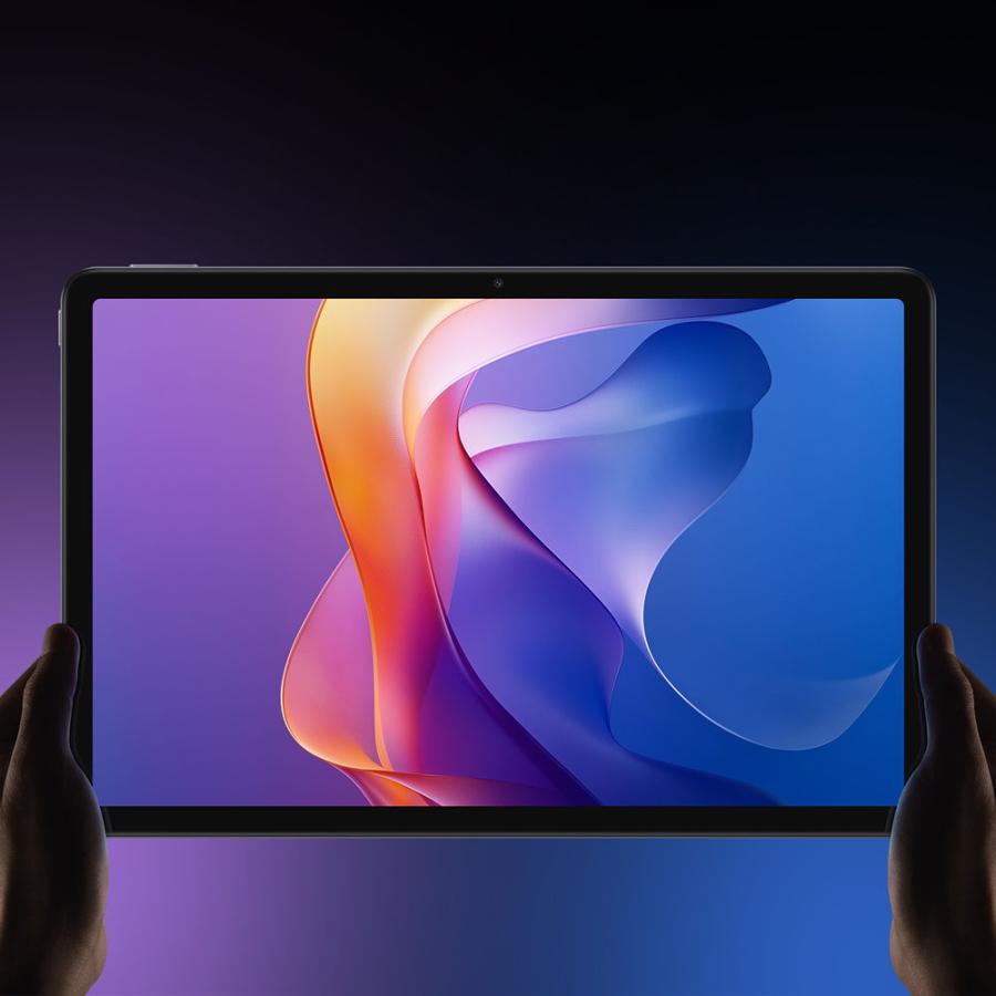 シャオミ REDMI Pad 2 6+128GB グラファイトグレー 11型 dショッピング |Xiaomi｜シャオミ Redmi Pad SE（11インチ/6GB