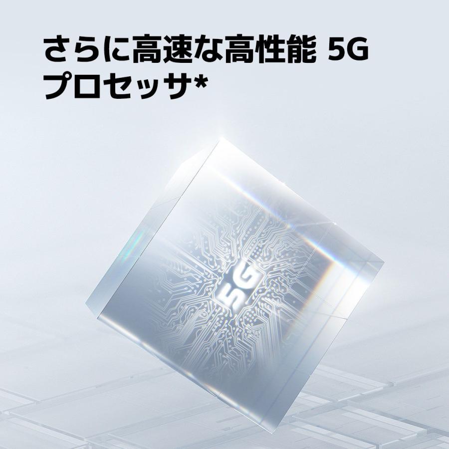 Xiaomi(シャオミ) Xiaomi 11T｜5G(SIMフリー版)128GB - ムーンライト