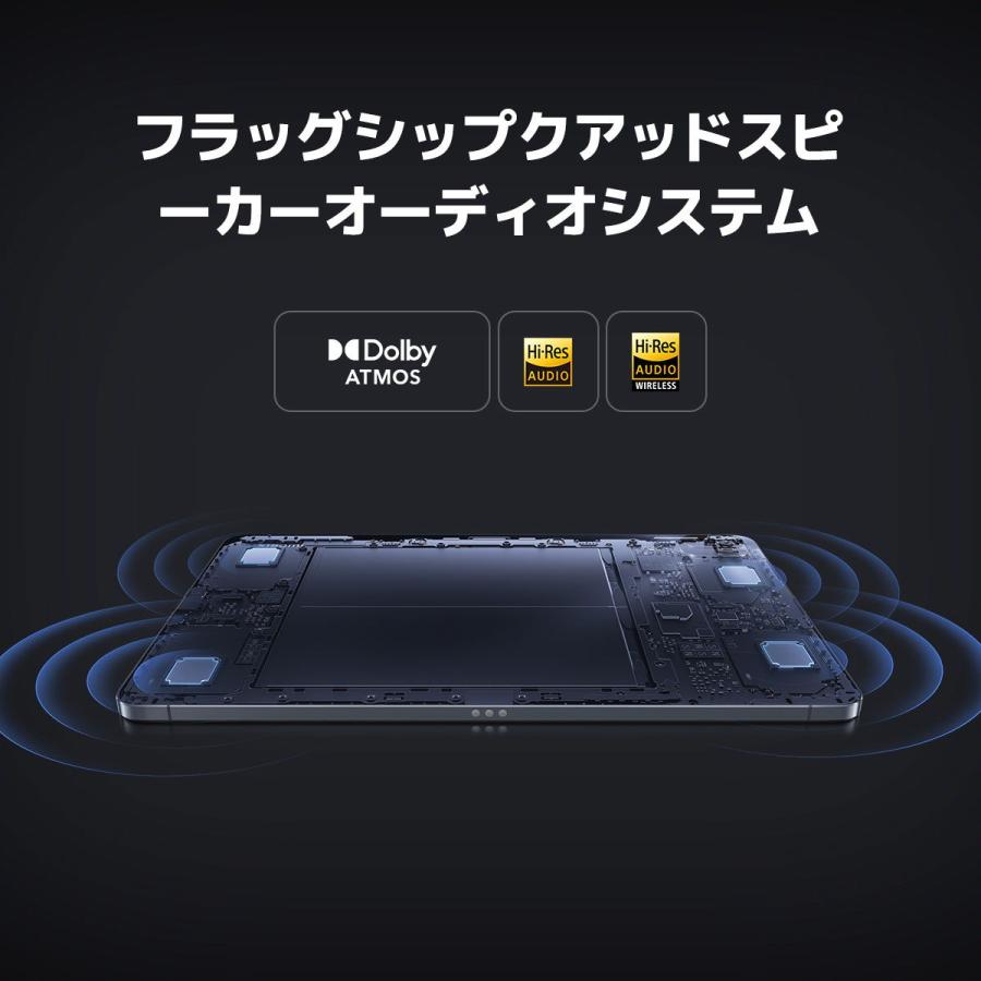 Joshin WebXiaomi(シャオミ) Xiaomi Pad 5(11インチ 6GB 256GB