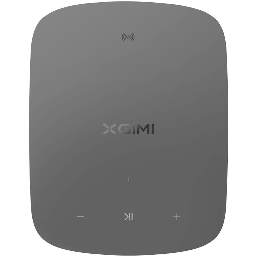 XGIMI｜エクスジミー ポータブルプロジェクター XGIMI Halo+ WM03A 返品種別Aの画像