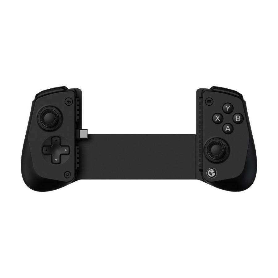 GameSir GameSir X5 Lite Black Android/ iOS両対応 スマートフォン用