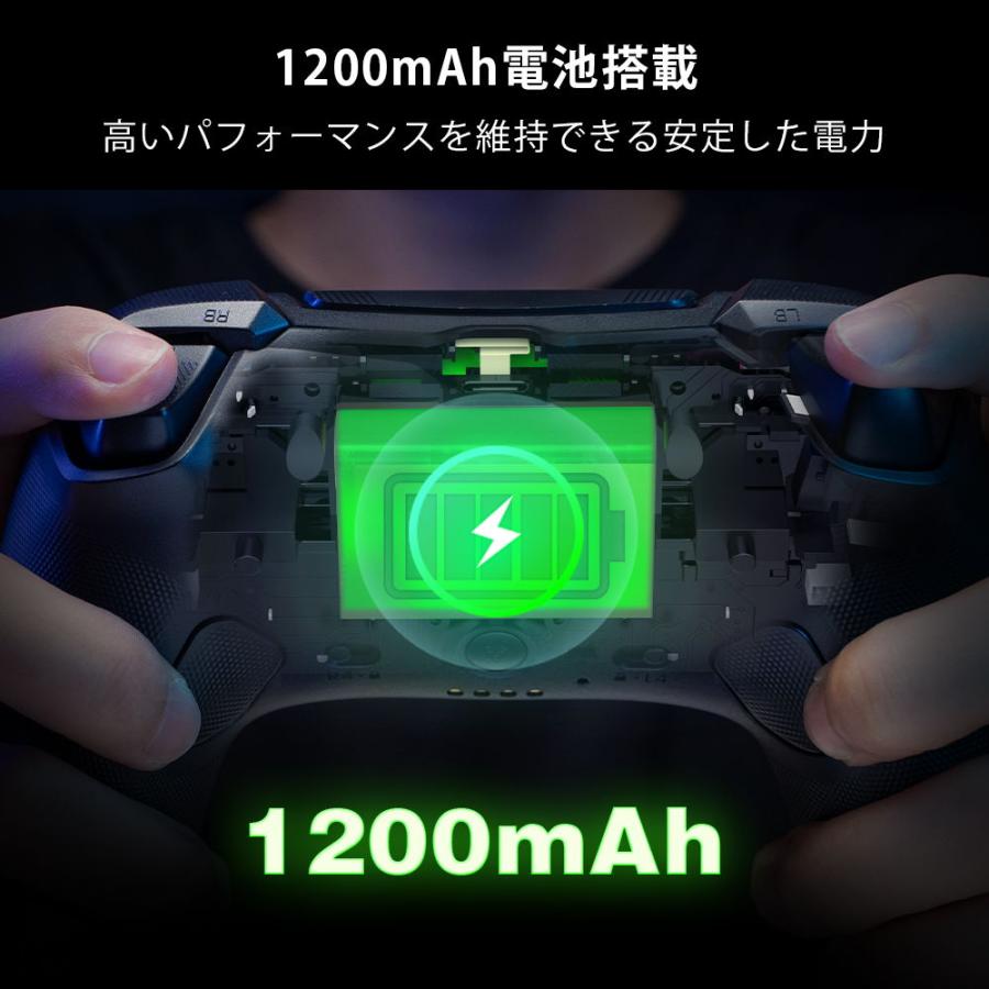 GameSir ゲーミングコントローラー タランチュラプロ GameSir ゲーミングコントローラー タランチュラプロ