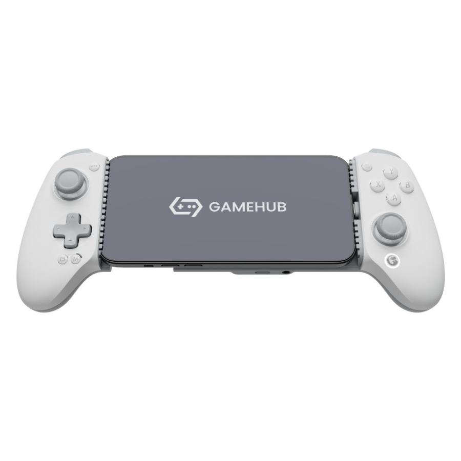 GameSir GameSir MFi認証 モバイルゲーミングコントローラー G8 Plus