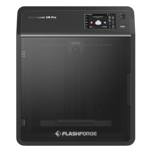 FLASHFORGE 3Dプリンター本体 Adventurer5MPro FFA-105MP 返品種別A