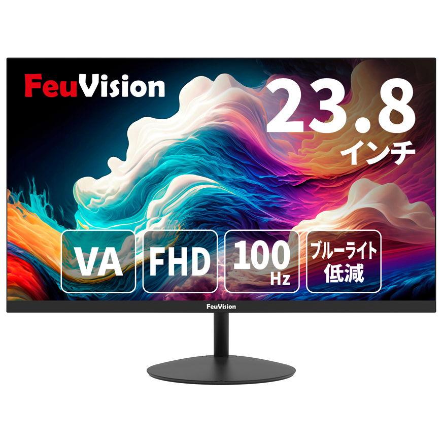 FSID24AF1 [23.8インチ]の商品画像（Yahoo!ショッピング）