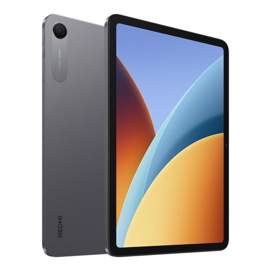 Xiaomi｜シャオミ Redmi Pad 2 (9.7インチ/ 4GB/ 128GB/ Wi-Fi)- グラファイトグレー VHU7096JP 返品種別A（Yahoo!・Joshin web）