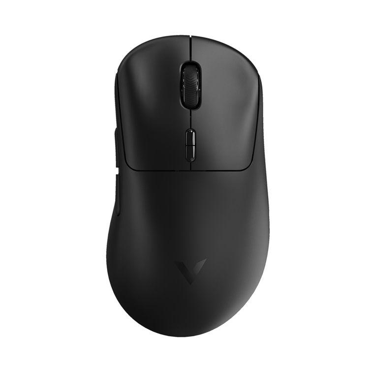 rapoo VT3 MAX ブラック　新品　未使用　開封のみ Rapoo ゲーミングマウス Rapoo VT3 Max(ブラック) ラプー VT3M-BLK